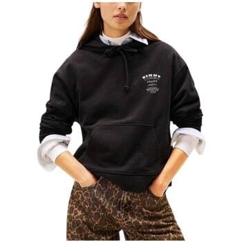 Capuchon sweaters Tommy Hilfiger DW0DW21785 BDS