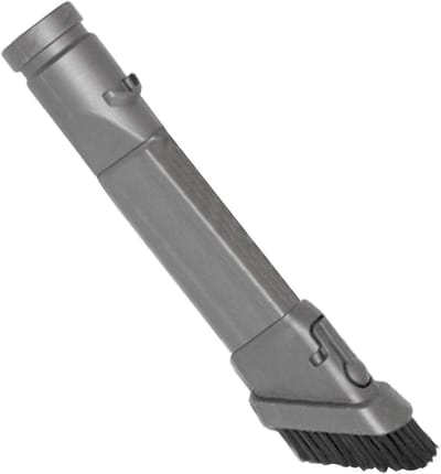 Stofborstel en kierenzuigmond Geschikt voor Dyson DC22 DC25 DC27 DC33 stofzuigers