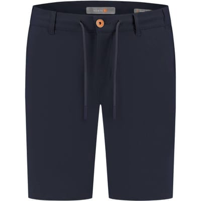 North84 Travel Bermuda Blauw 8444 1111