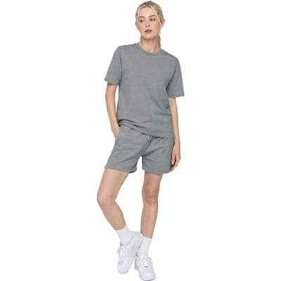 Kruze | Dames T-shirt en Shorts Set