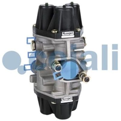 Multi-circuit ventiel COJALI 2222303