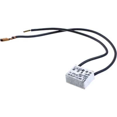 Capacitor