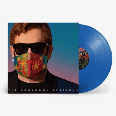 The Lockdown Sessions – Album met Echte Emoties en Eerlijke Lyrics