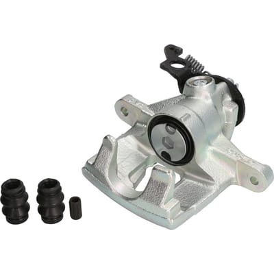Budweg Caliper Remklauw BUDWEG 344335, achter rechts