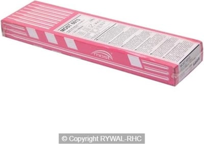 Most - Laselektroden - 6013 Rutiel - 400 x 3.2 mm - 5 kg - Maat: Default