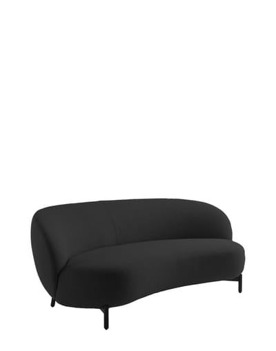 Kartell Lunam Bank Orsetto - Orsetto grijs