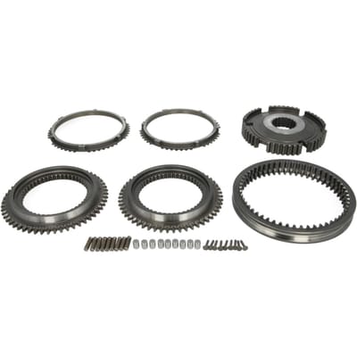 Reparatieset, synchronisator EURORICAMBI 30530134
