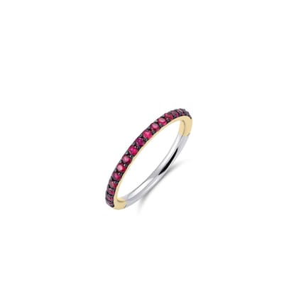 Gisser Jewels Silver Ring