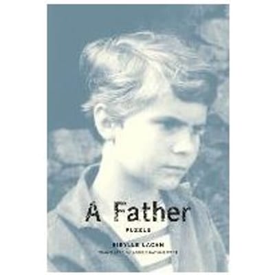 A Father - Sibylle Lacan