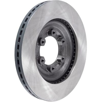 Remschijf BLUE PRINT ADZ94343, 1 stuk