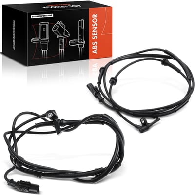 Frankberg 2x ABS Sensor Vooras voor Alfa Romeo 156 932 147 GT 937