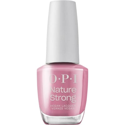 Opi Strong As Shell Opi - Nature Strong - Kleuren Knowledge Is Flower KNOWLEDGE IS FLOWER