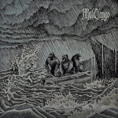 MalClango - MalClango (LP)