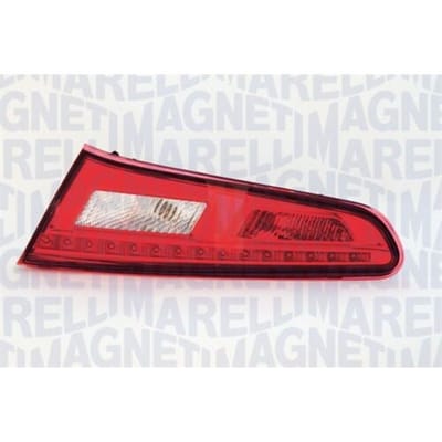 Achterlicht MAGNETI MARELLI 712204251110 links