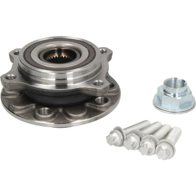 Wiellagerset BTA H1D009BTA