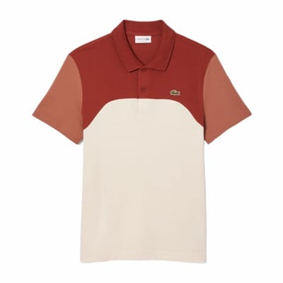 Polo Lacoste Men PH9563 Regular Fit Lapland/Iberis-Track-3