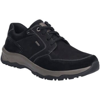 JOSEF SEIBEL Leroy 58 | Halbschuh für Herren | Schwarz
