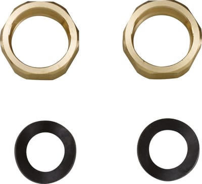 Bosch accessoire voor verwarmingscircuitsets ES 0 aanvullingsset HS/HSM 26 met HKV...32, 67900475
