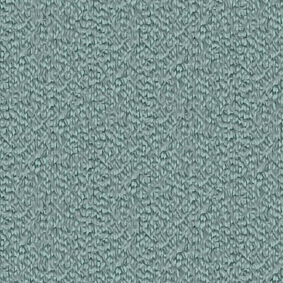 Dutch Wallcoverings - Exclusive Threads Text. W.pl. Blue - TP422968