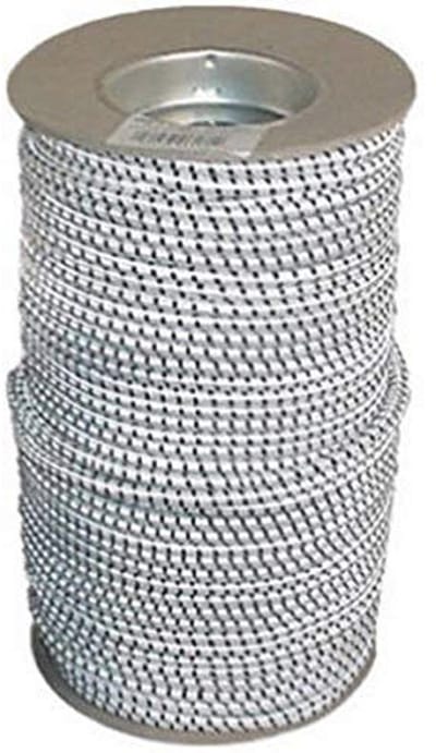 Marine Grade Bungee Koord Rol van 3/20,3 cm