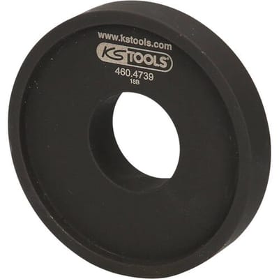 KS Tools 460.4739 Intrekplaat, Ø 55 mm