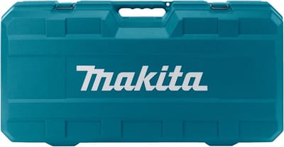 Makita 824984-6 koffer voor haakse slijper combiset - GA9020 + 9558HN