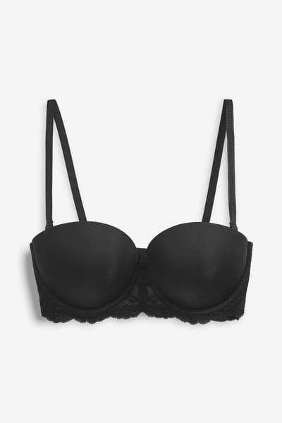 Next - Dames - KLIK HIER VOOR HET BEKIJKEN VAN DE MAATWIJZER VOOR BEHA'S - Zwart