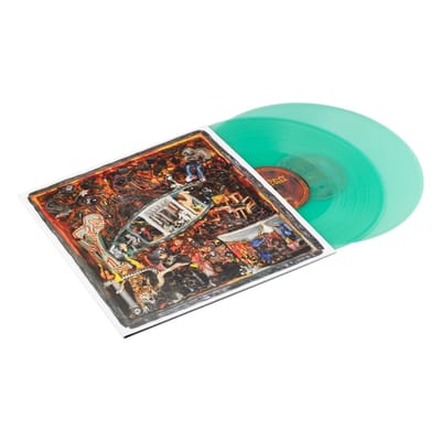 POMPEII // UTILITY