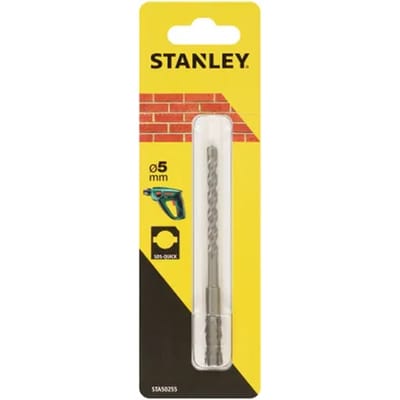Stanley Betonboor Sds Plus - 5x100mm