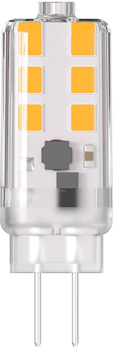 Ledvion - 1X G4 LED Lampe, 1,5W, 2700K, 135 Lumen