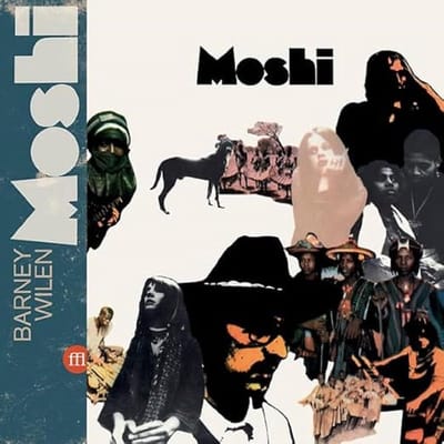 Barney Wilen - Moshi (2 LP | DVD)