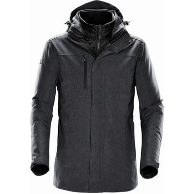 3-in-1 parka Stormtech