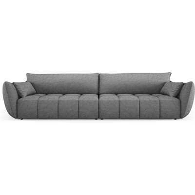 4-zitsbank Harper Chenille | Milo Casa