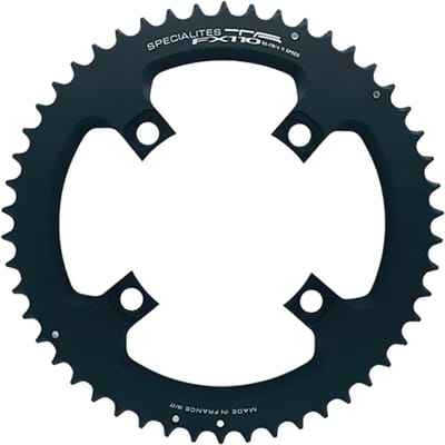 Specialites Ta Fx110 Fsa 2016 Exterior 110 Bcd Kettingblad Zilver 46t