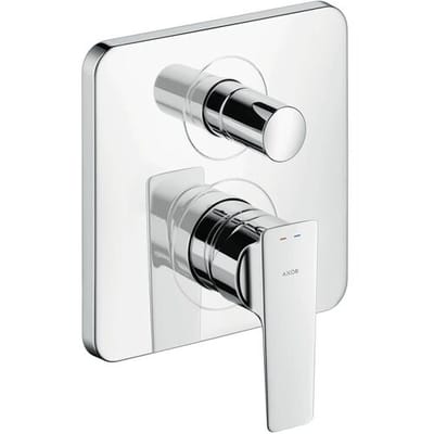 AXOR Citterio E Single lever bath mixer concealed 36457000