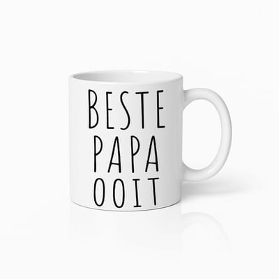 Nevolis® | Espressomok 330ml met Uniek Design | Ontwerp Jouw Eigen Mok | Handgemaakt Cadeau voor Koffieliefhebbers | Gepersonaliseerd op Aanvraag | Enkel of Grote Bestelling
