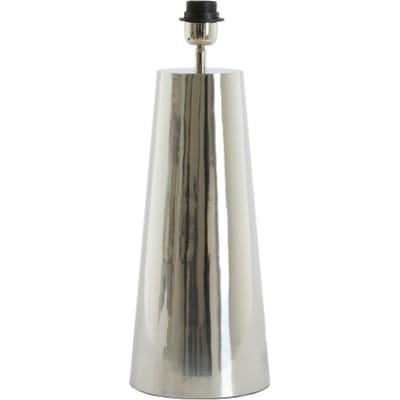 Light & Living - Lampvoet YELOS - Ø18x43cm - Grijs