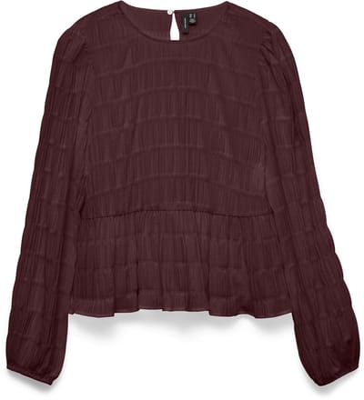Vero Moda Top VMERMA Top