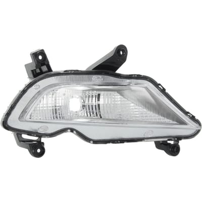 Koplampen DEPO 221-1605R-UE
