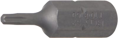 BGS Bitsaandrijving buitenzeskant 8 mm (5/16") T-profiel (vo...