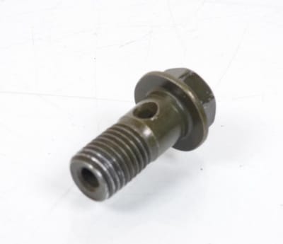 Freinage pour Deux Roues Chinois Banjo 10x125mm Neuf
