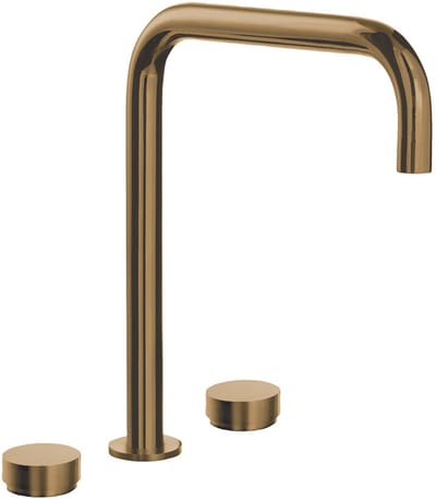 Lanesto Urban Moscow haaks Gold / Goud