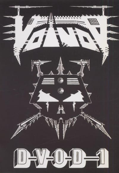 D-v-o-d 1