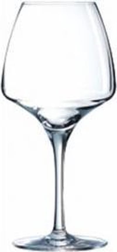 Chef & Sommelier 6 glazen Open Up Pro Tasting 32 cl
