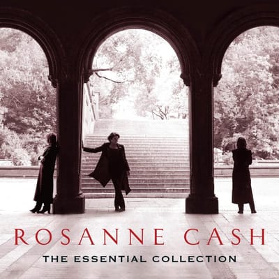 Rosanne Cash - The Essential Collection (2 CD)