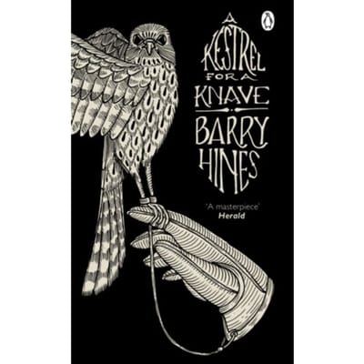 A Kestrel For A Knave - Penguin Essentials - Barry Hines