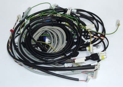 DAIKIN Kabelset DAIKIN Altherma 3 R ECH2O voor DAIKIN Altherma 3 R ECH2O, 5740063