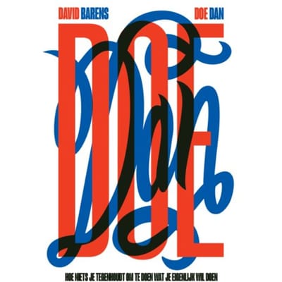 Doe Dan - David Barens
