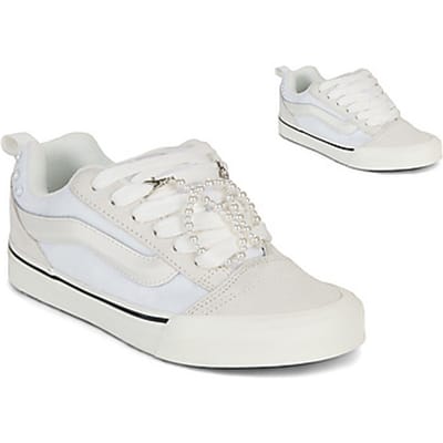 Lage Sneakers Vans Knu Skool