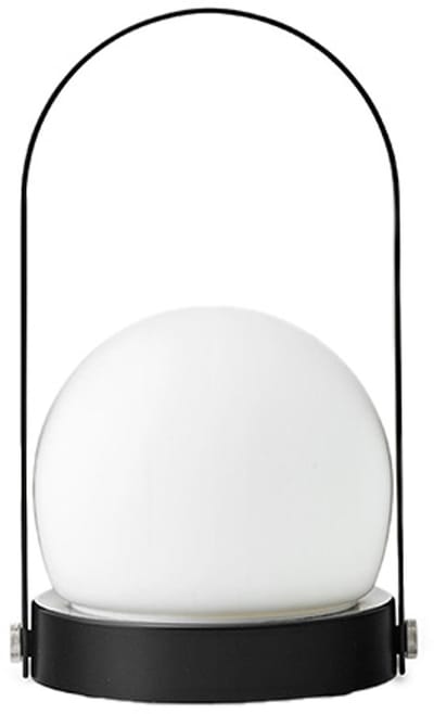 Olivia draagbare lamp